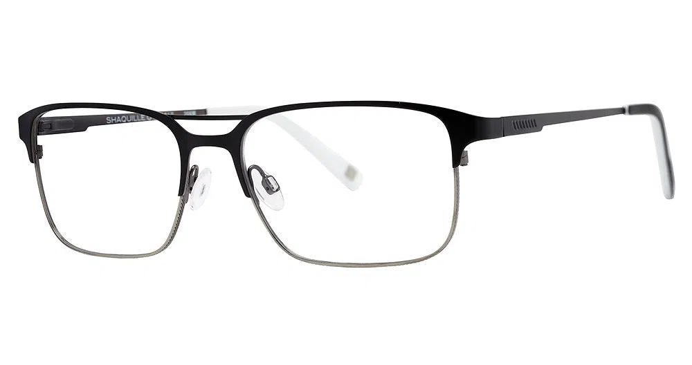 Shaquille O'Neal SO206M Eyeglasses - view 5